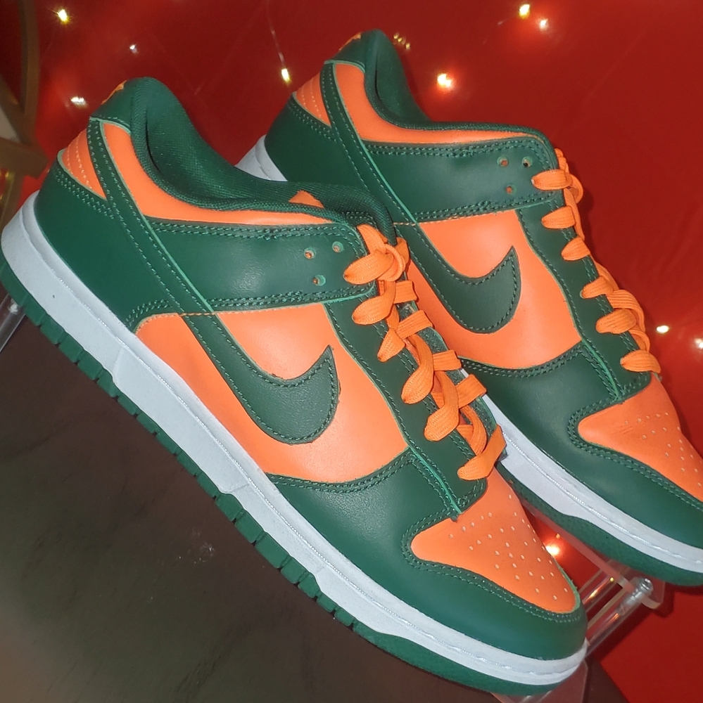 Nike Dunk Low Retro